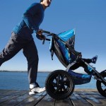 poussette 3 roues