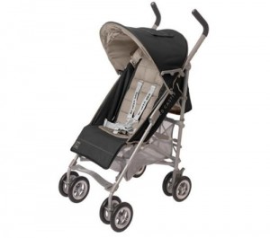 poussette canne citylink 2 de red castle