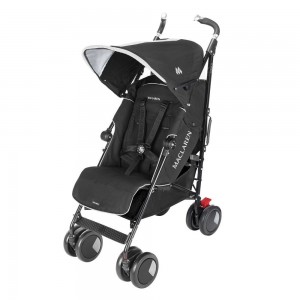 poussette canne maclaren techno XT