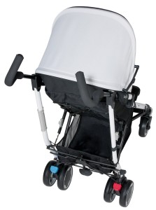 canopy poussette canne pas cher safety first