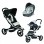 BABYZEN Recaro