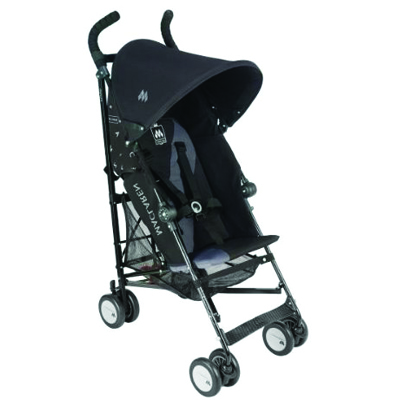 poussette triumph maclaren