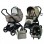 PEG PEREGO Trio Book Plus
