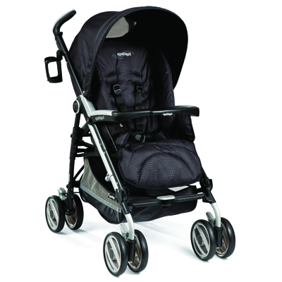 poussette canne peg perego pliko p3