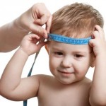 croissance bébé