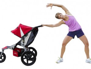sport-gym-poussette
