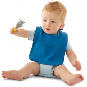 bebe-bavoir