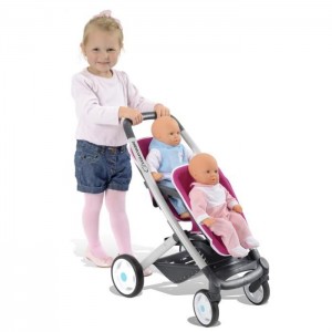 Top Poussette » Poussette jouet : canne ou parapluie, un cadeau idéal pour  fille !