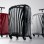 Samsonite Cosmolite : la valise parfaite pour voyager avec bébé