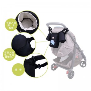 housse de transport pour poussette